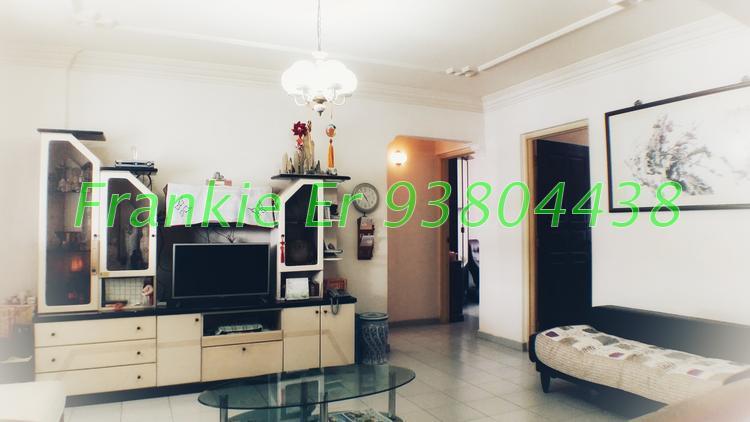 Blk 483 Pasir Ris Drive 4 (Pasir Ris), HDB 4 Rooms #154268742